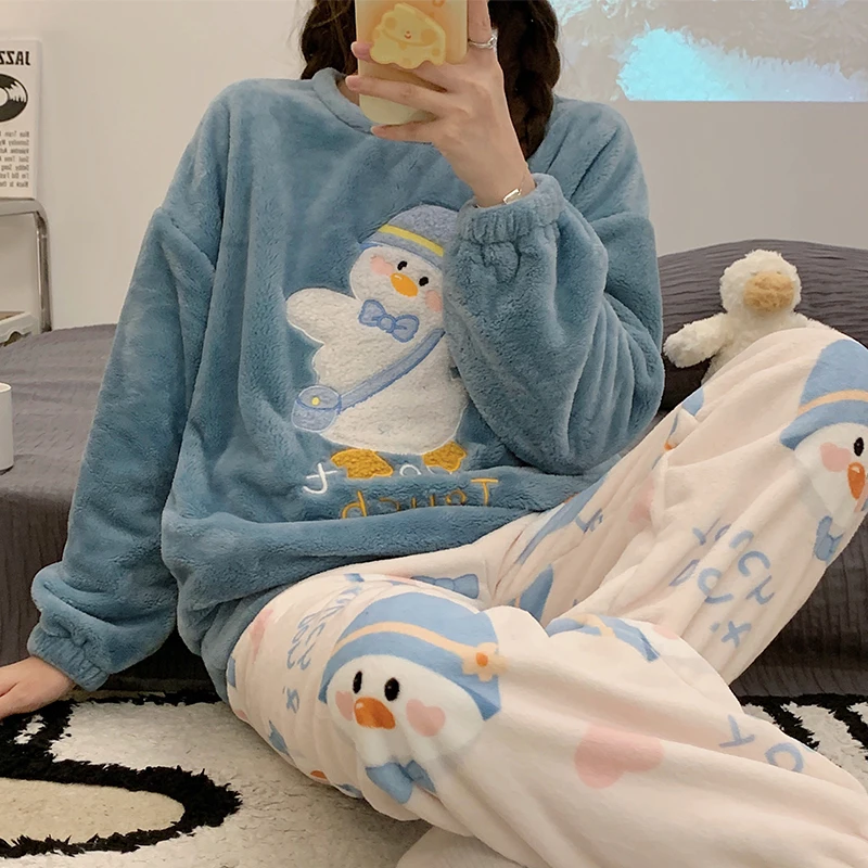 Pyjamas set